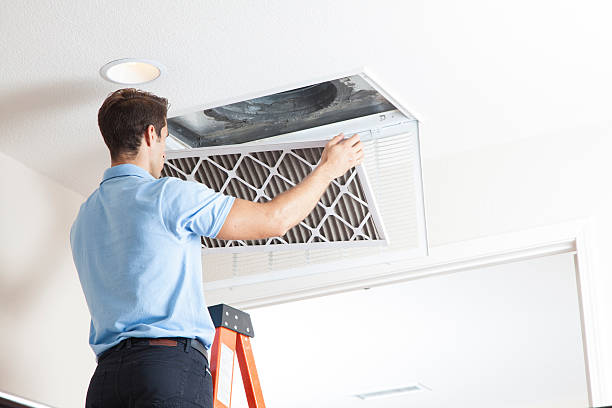 Best HVAC Air Duct Cleaning  in Douglasville, GA