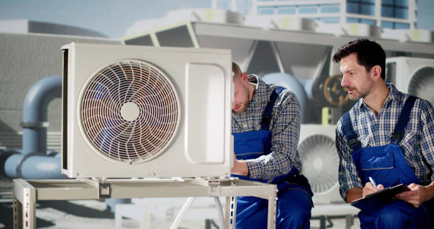 Best Commercial HVAC Repair  in Douglasville, GA